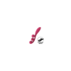 Vibromasseur triple stimulation flexible, anal, vaginale, clitoridienne Tri Ball rouge USB Satisfyer 